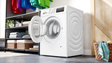 300 Series Compact Washer 1400 rpm