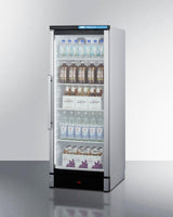 24" Wide Beverage Center