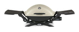 Q™ 2200™ LP Gas Grill - Titanium