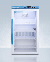 3 CU.FT. Counter Height Vaccine Refrigerator