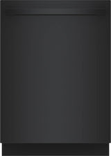 100 Premium Dishwasher 24" Black