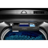 Smart Top Load Washer with Extra Power - 5.2 cu. ft.