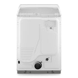 7.4 cu. ft. Top Load Electric Dryer with Advanced Moisture Sensing