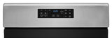 5.0 cu. ft. gas convection oven with fan convection cooking