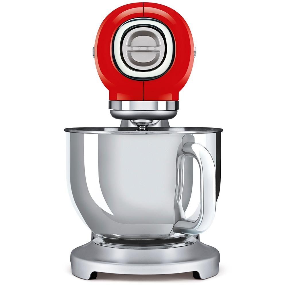 Stand mixer Red SMF02RDUS