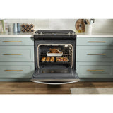 5.0 Cu. Ft. Whirlpool® Gas Range with Frozen Bake™ Technology