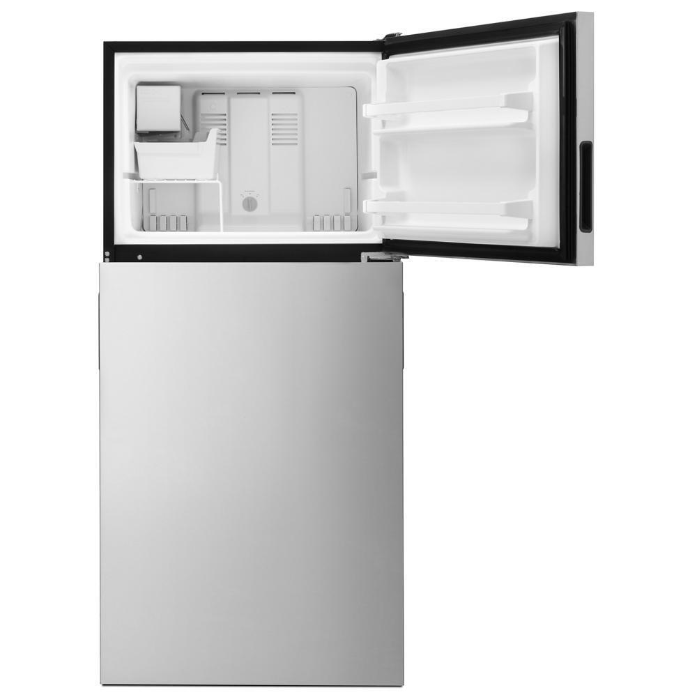 30-inch Wide Top Freezer Refrigerator - 18 cu. ft.