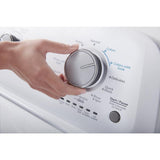 3.9 cu. ft. Top Load Washer with Soaking Cycles, 12 Cycles