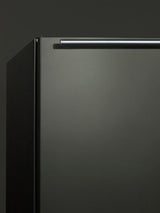 24" Wide Built-in All-refrigerator, ADA Compliant