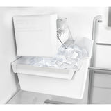 18 cu. ft. SideKicks® All-Freezer with Fast Freeze