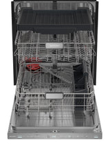 24 in. Slide-In Smart 42 dB Dishwasher