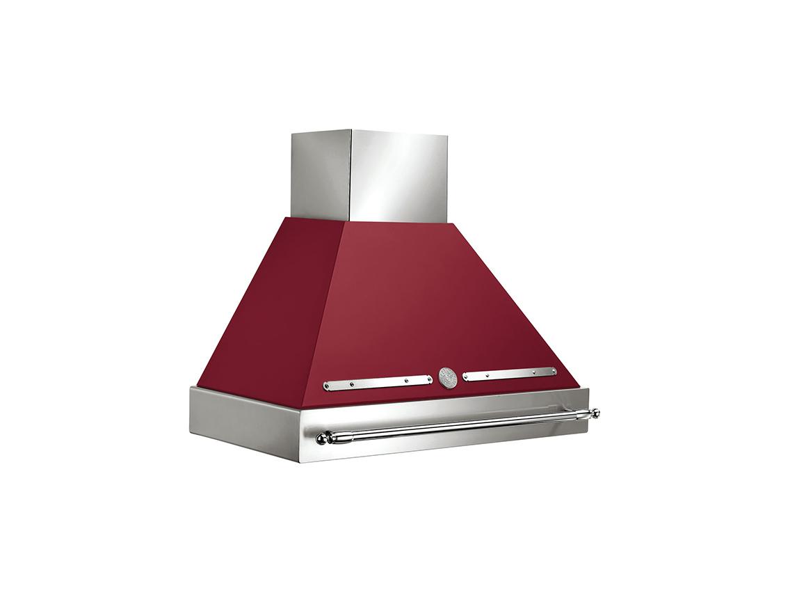 36" Canopy Hood Vino use with K36HERX14 purchased separately