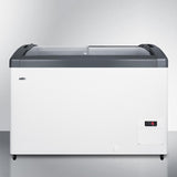 9.5 CU.FT. Chest Freezer