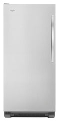 18 cu. ft. SideKicks® All-Freezer with Fast Freeze