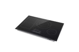 LG STUDIO 30" Induction Cooktop with 4 Burners and Flexible Cooking Zone