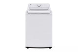 4.1 cu. ft. Top Load Washer with 4-Way Agitator® and TurboDrum™ Technology