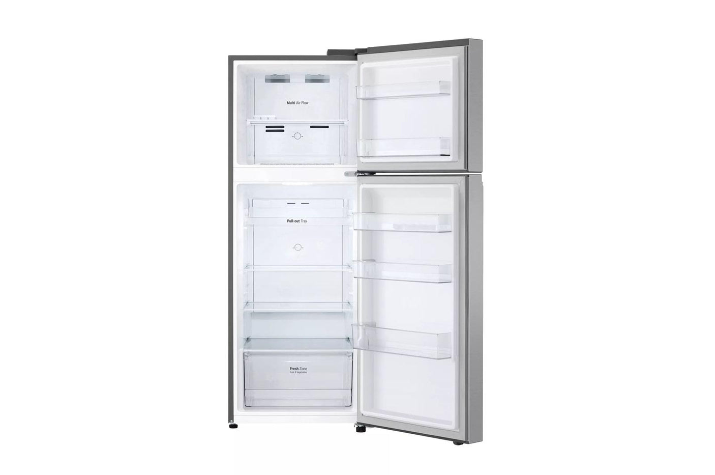 11 cu.ft. Top Mount Refrigerator