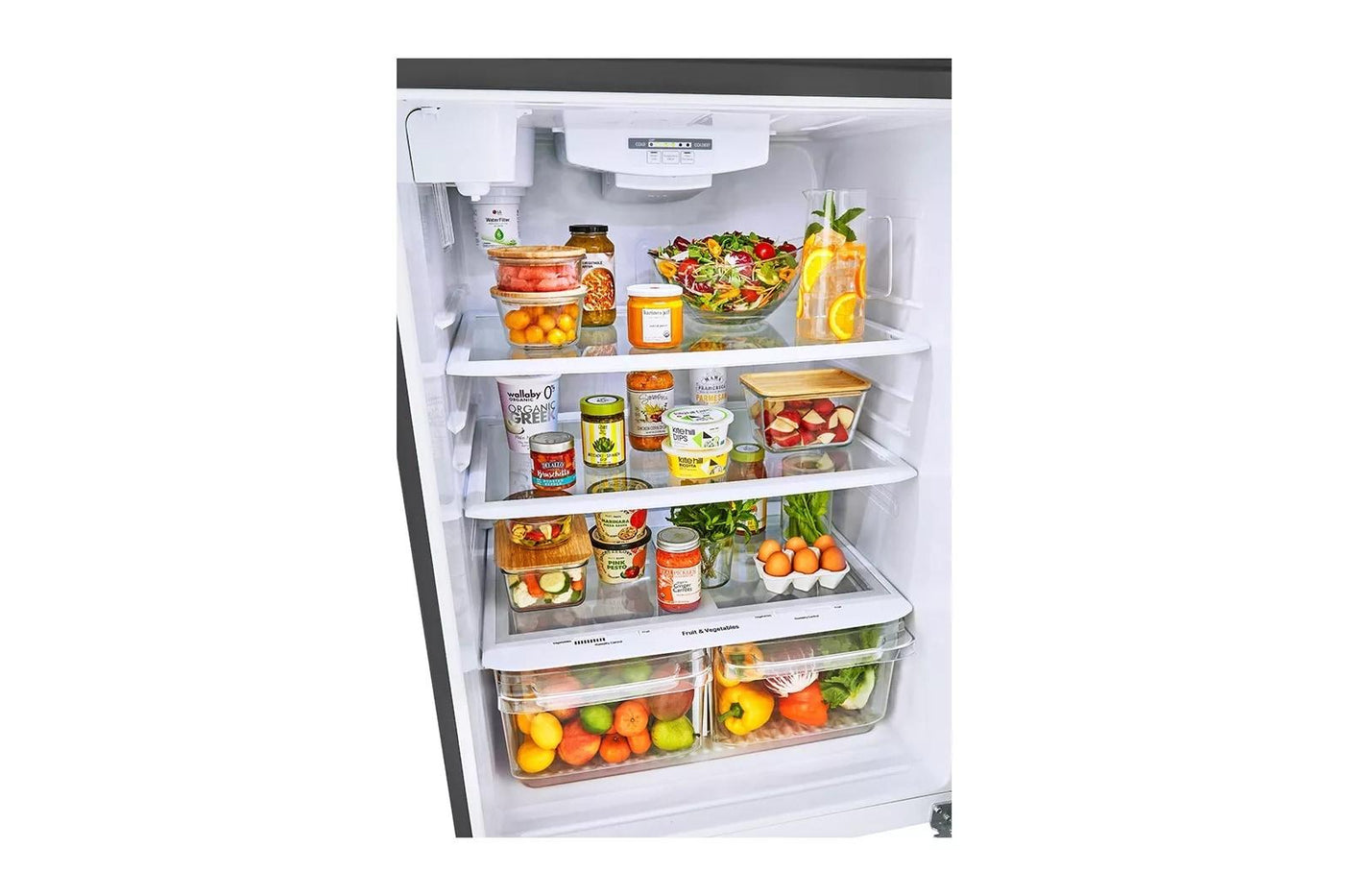 24 cu. ft. Top Freezer Refrigerator