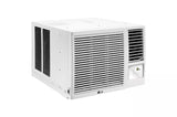 7,600 BTU Window Air Conditioner, Cooling & Heating