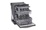 Top Control Smart Dishwasher with QuadWash™