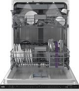 Tall Tub Dishwasher with (16 place settings, 39.0