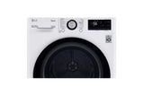 4.2 cu.ft. Smart wi-fi Enabled Compact Front Load Dryer with Dual Inverter HeatPump™ Technology