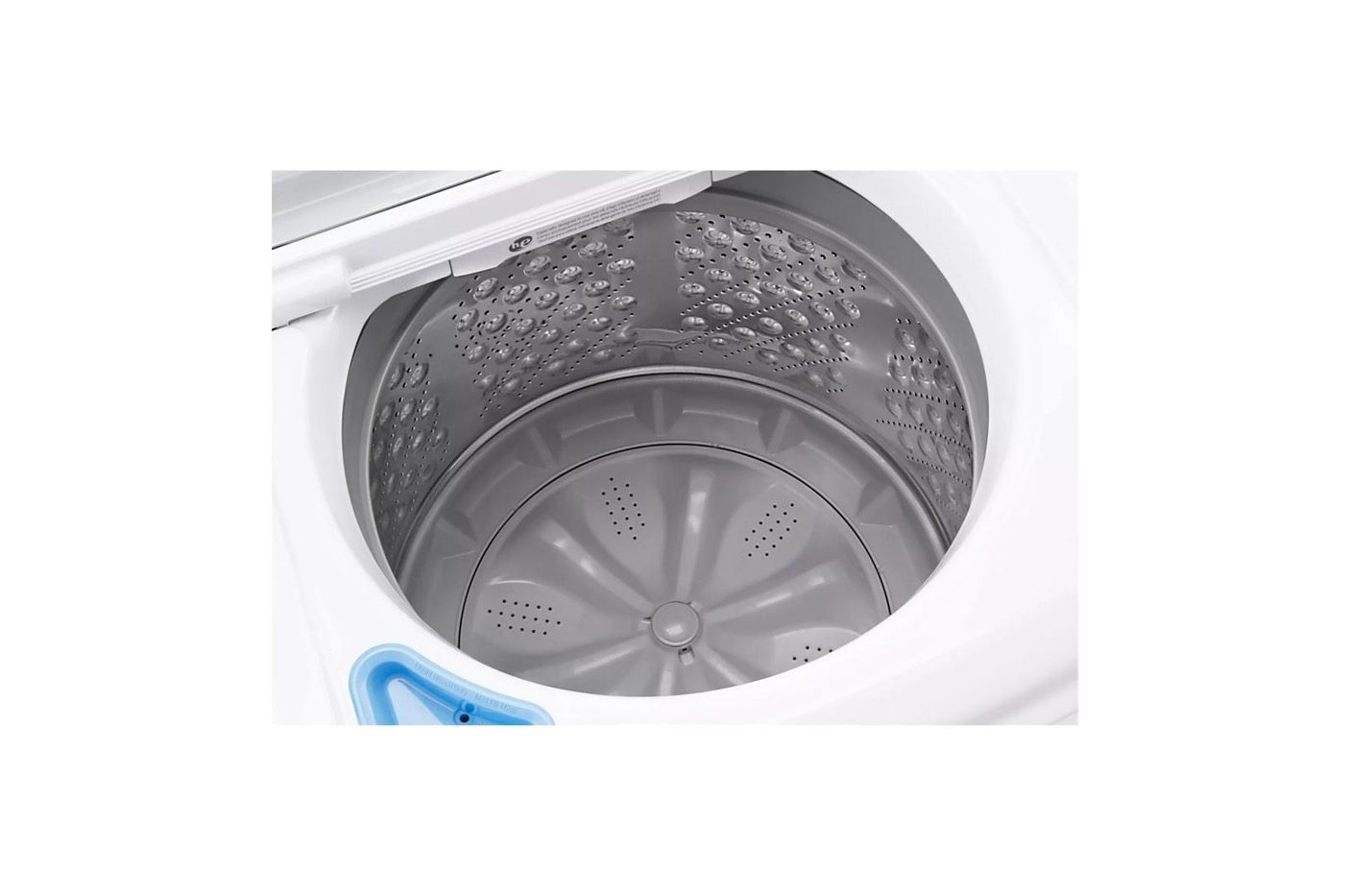 4.3 cu. ft. Ultra Large Capacity Top Load Washer with TurboDrum™ Technology