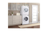 7.4 cu. ft. Ultra Large Capacity Electric Dryer