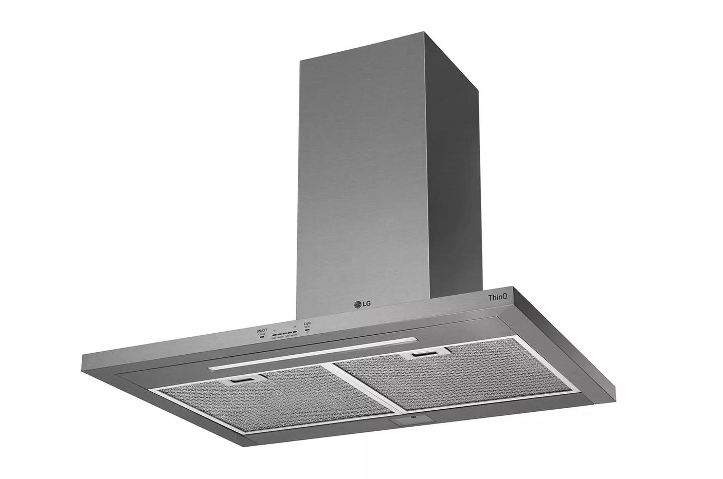 30'' Wall Mount Chimney Hood