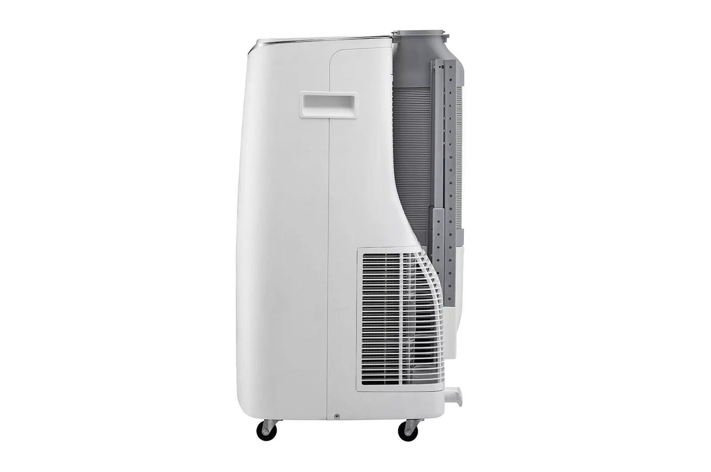 10,000 BTU (SACC) / 14,000 BTU (ASHRAE) DUAL Inverter Smart Wi-Fi Portable Air Conditioner