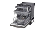 Top Control Smart Dishwasher with QuadWash™