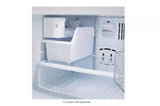 20 cu. ft. 30-inch Wide Top Freezer Refrigerator - Stainless Steel