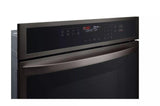 4.7 cu. ft. Smart Wall Oven with Convection and Air Fry