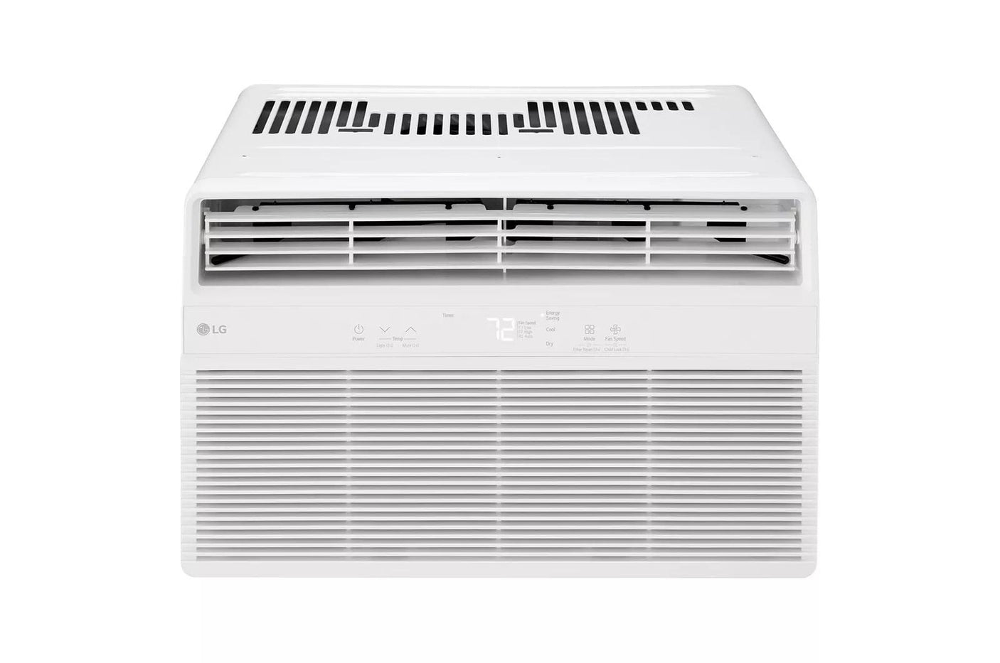 8,000 BTU Window Air Conditioner