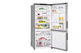 15 cu. ft. Bottom Freezer Refrigerator