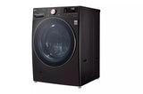 4.5 cu. ft. Ultra Large Capacity Smart wi-fi Enabled Front Load Washer with TurboWash™ 360(degree) and Built-In Intelligence