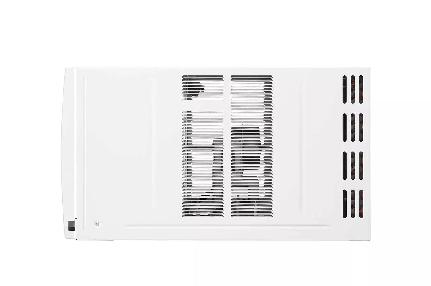 23,000 BTU Window Air Conditioner, Cooling & Heating