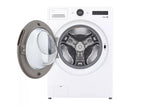 5.0 cu. ft. Mega Capacity Smart Front Load Energy Star Washer with TurboWash® 360(degree) and AI DD® Built-In Intelligence