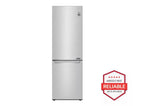 12 cu. ft. Bottom Freezer Counter-Depth Refrigerator