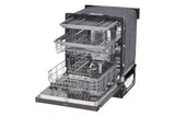 Front Control Dishwasher with QuadWash™ and 3rd Rack