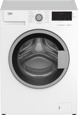 24" Front-Load 1.94 cu ft Washer