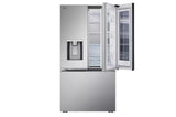 31 cu. ft. Smart Standard-Depth MAX™ French Door Refrigerator with InstaView® Door-in-Door®