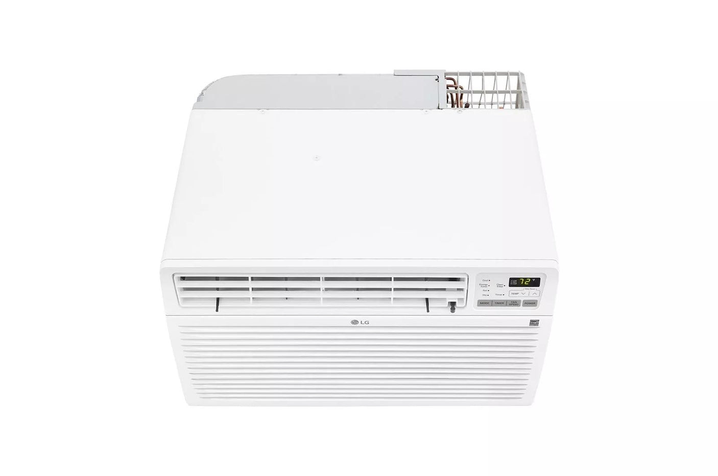 11,800 BTU 230v Through-the-Wall Air Conditioner