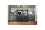 7.4 cu. ft. Ultra Large Capacity Gas Dryer