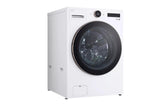 5.0 cu. ft. Mega Capacity Smart Front Load Energy Star Washer with TurboWash® 360(degree) and AI DD® Built-In Intelligence