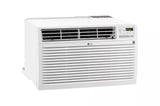 9,800 BTU 115v Through-the-Wall Air Conditioner