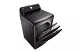 7.3 cu.ft. Smart wi-fi Enabled Electric Dryer with TurboSteam™