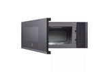 1.3 cu. ft. Smart Low Profile Over-the-Range Microwave Oven with Sensor Cook