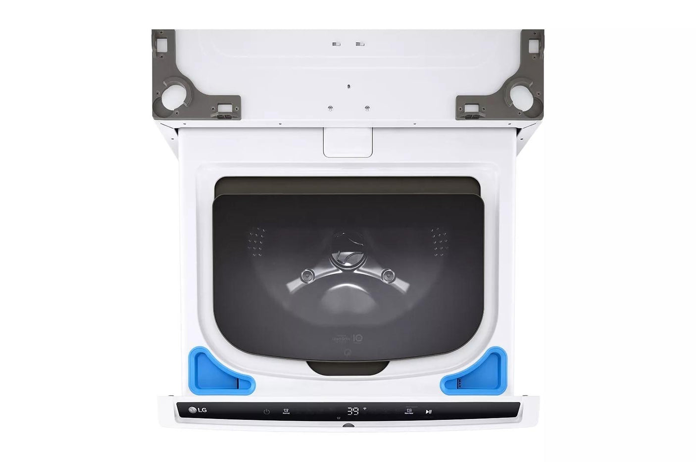 27'' LG SideKick™ Pedestal Washer