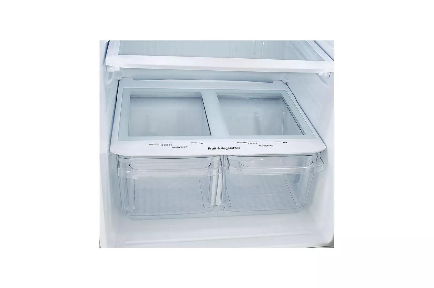 20 cu. ft. Top Freezer Refrigerator